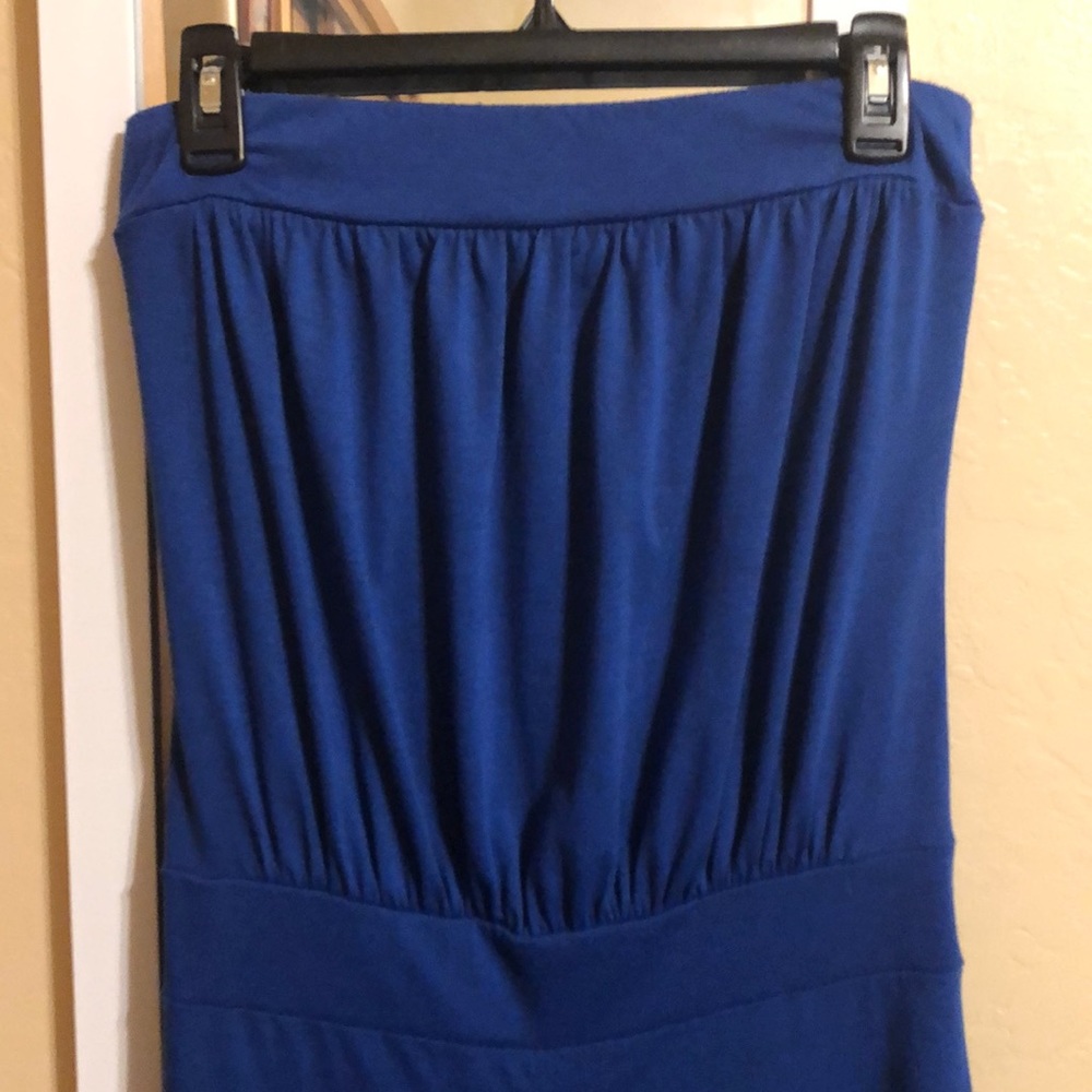 Pant jumpsuit